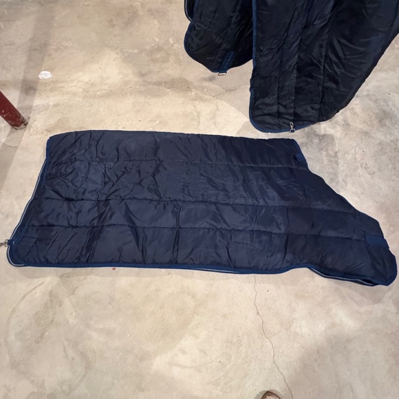 Horseware liner 300 grams size 78 - Picture 3 of 3